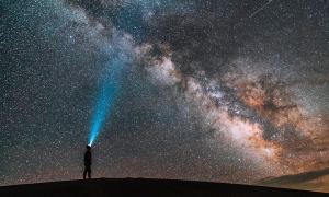 Welcome to the AstroBlob Blog: A Universe of Knowledge and Collaboration