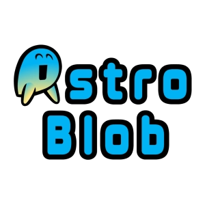 AstroBlob