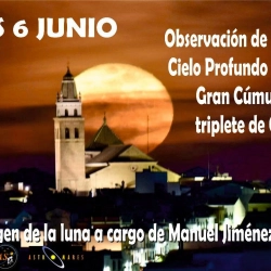 Observacion Publica en Salteras