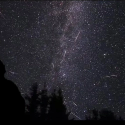 Mirando al cielo también se aprende - Alcolea del Rio