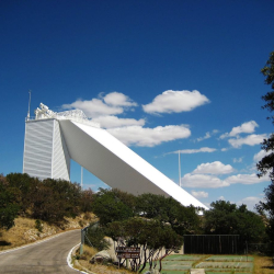 Telescopio Solar McMath-Pierce