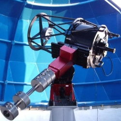 Telescopio CDK de 432 mm de Alto Turia
